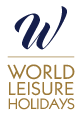 World Leisure Holidays Logo