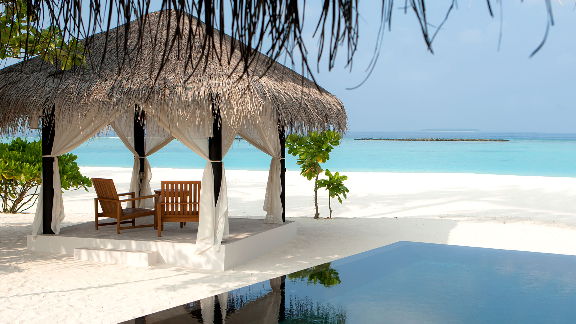 The Sun Siyam Iru Fushi | Maldives - World Leisure holidays | Tour Operator