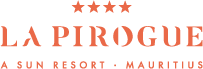 La Pirogue Sun Resort Logo Mauritius