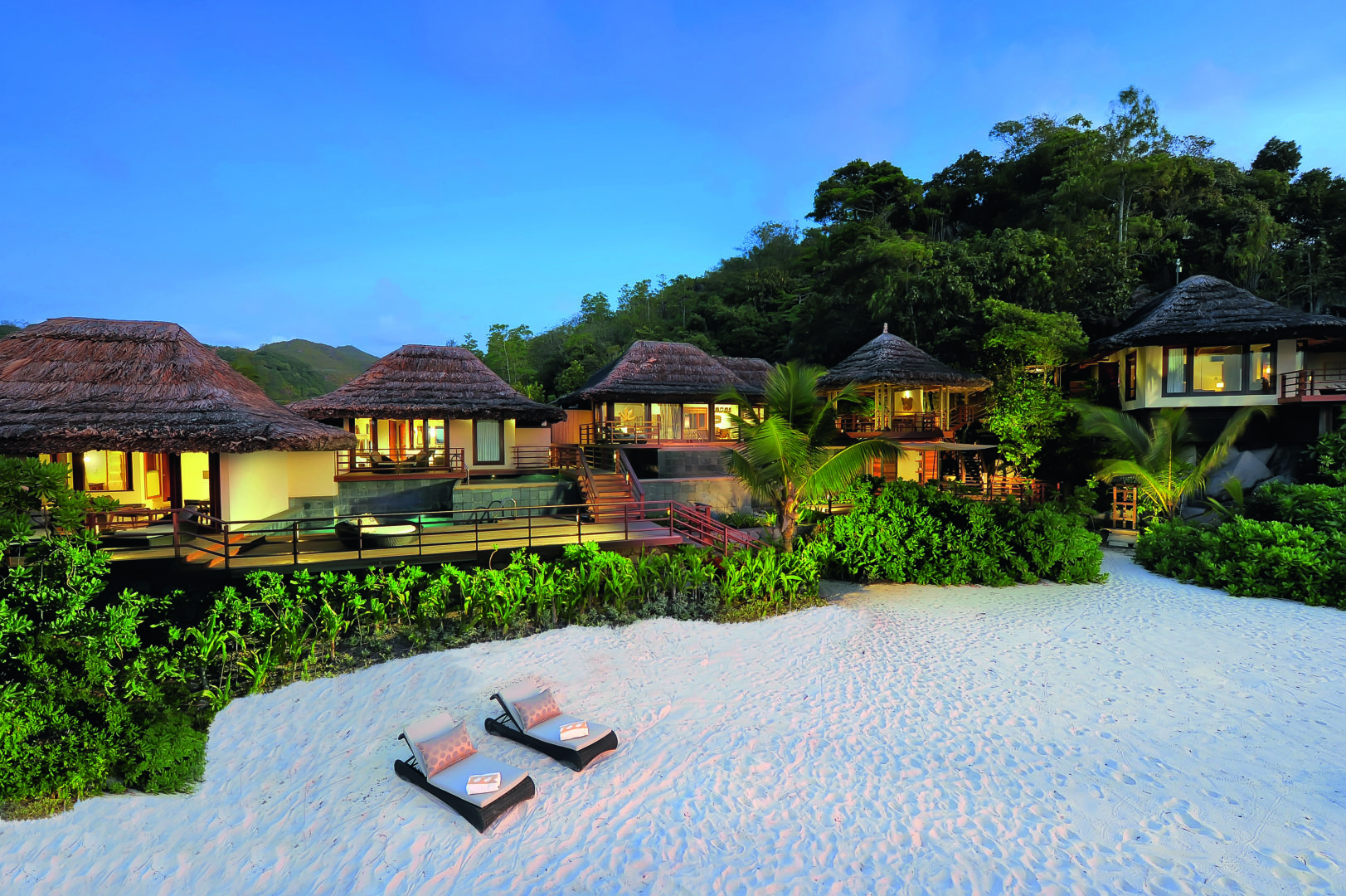 Seychelles Holiday Package