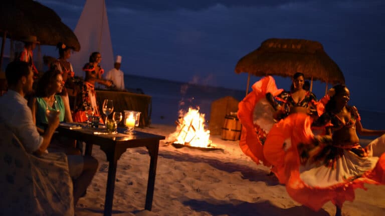 La Pirogue Mauritius