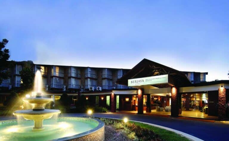 Berjaya Beau Vallon Bay Resort and Casino Seychelles