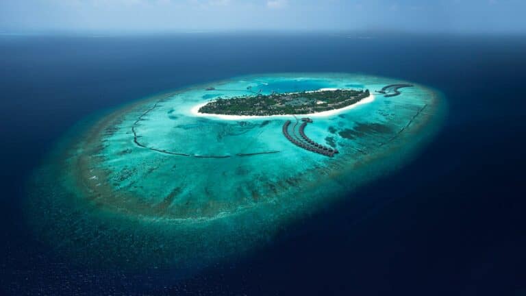 Sun Siyam Iru Fushi Resort Maldives