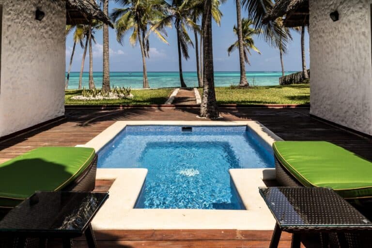 Karafuu Beach Resort Zanzibar