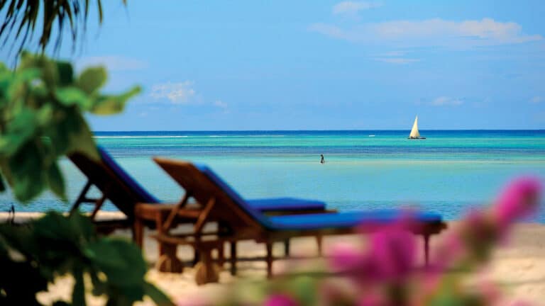 Neptune Pwani Beach Resort & Spa Zanzibar