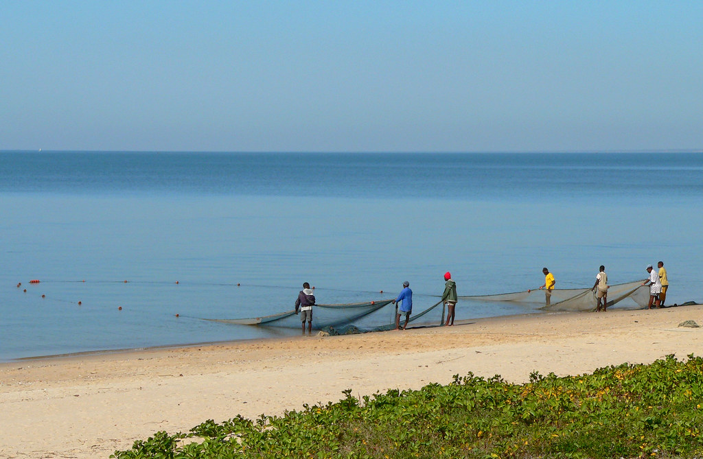 Top Family Resorts in Mozambique