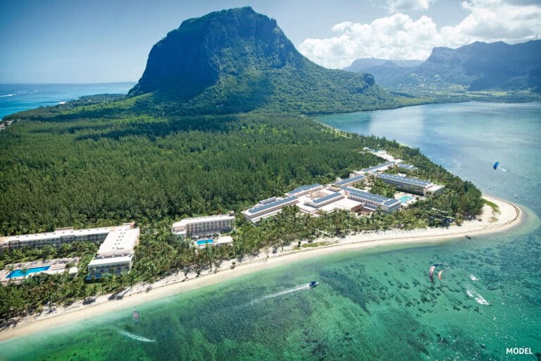 RIU Palace Mauritius
