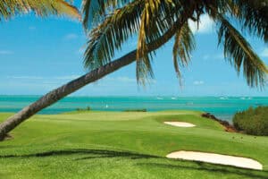 Best Golf Resorts in Mauritius