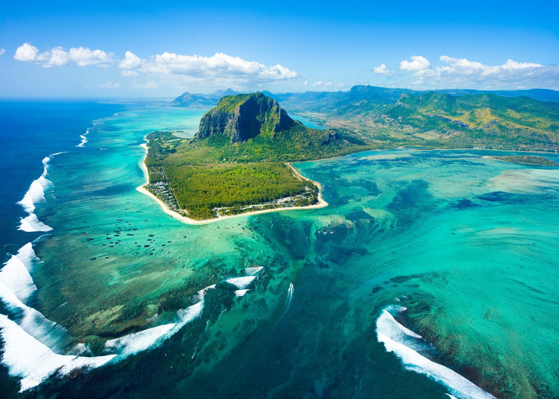 Top Reasons To Choose Réunion For Your Vacation In 2025