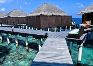 A Coastal Guide to Maldives