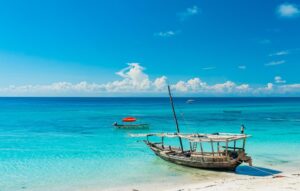 A Coastal Guide to Zanzibar