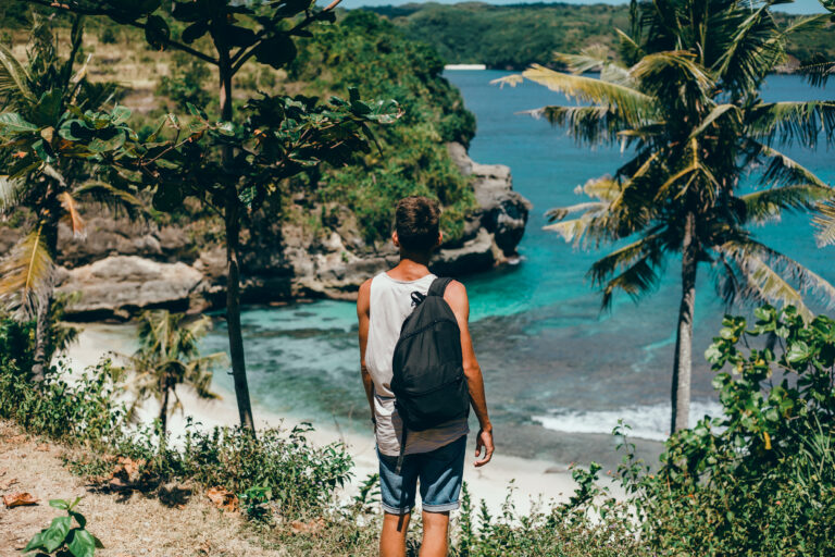 Hiking and Biking in Seychelles