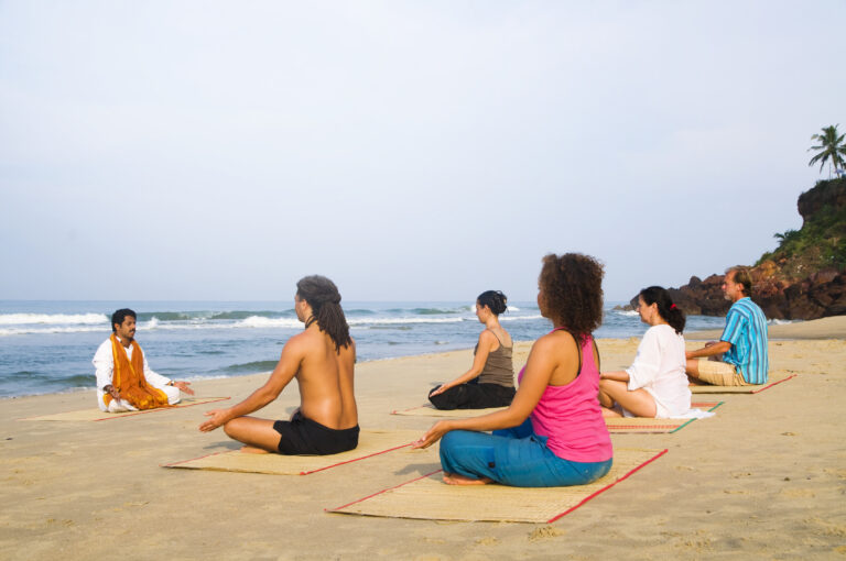 Wellness-Focused Madagascar Holidays: Packages for South African Stress Relief