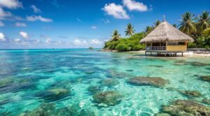 How Many Days Do You Need in Mauritius