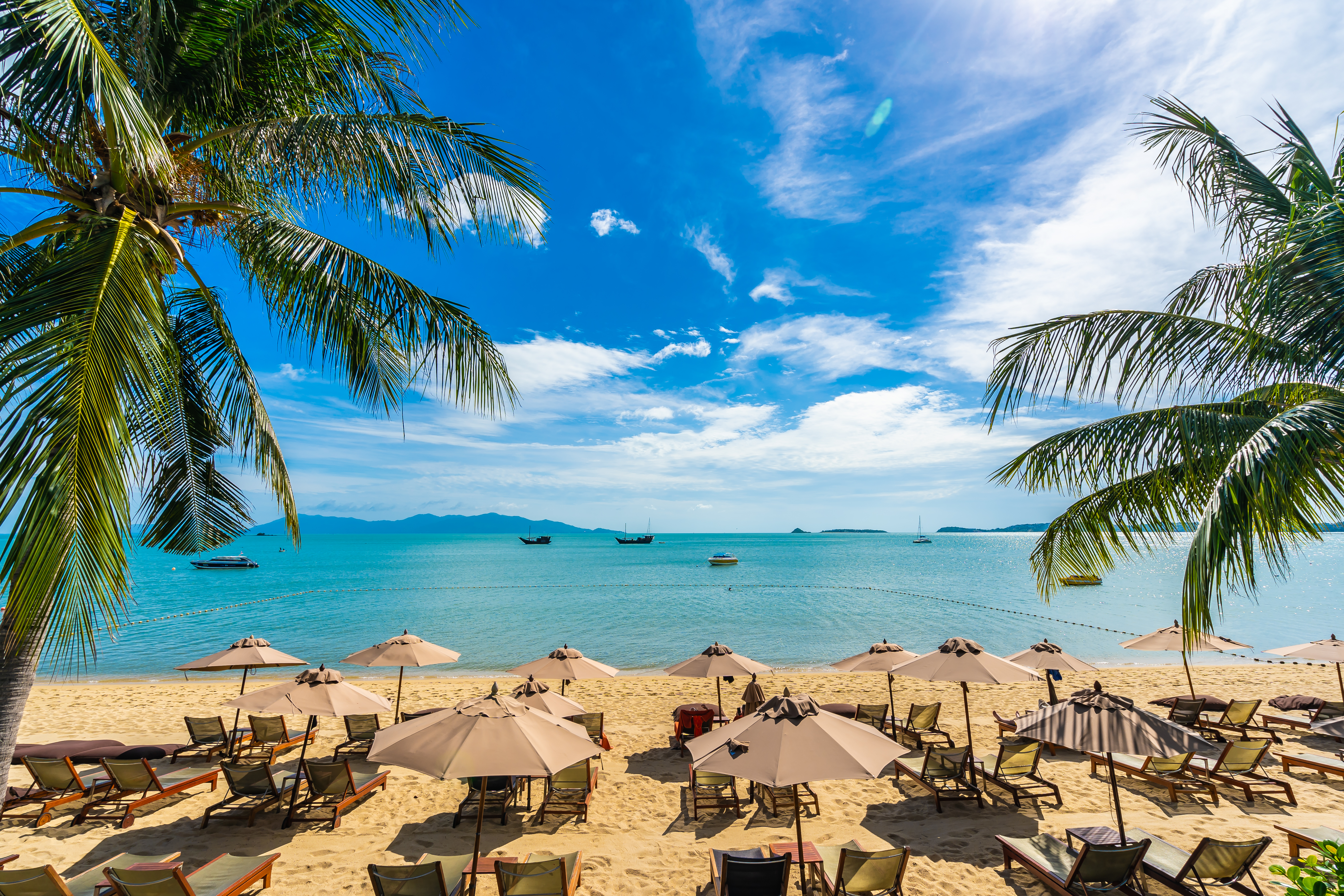 5-star Mauritius resorts