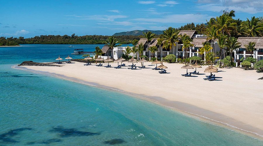 Best 5-Star Mauritius Resorts 