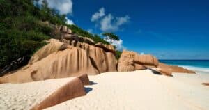 Seychelles Honeymoon Guide