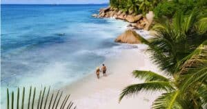 Best Honeymoon Destinations in the Indian Ocean